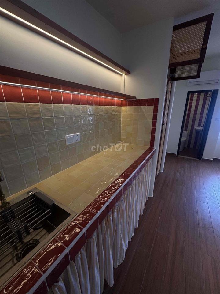 🏠 PHÒNG MỚI XÂY – BẾP RIÊNG, WC RIÊNG – PHAN XÍCH LONG