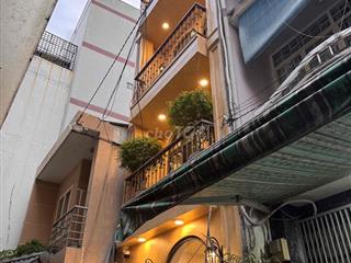🏠 PHÒNG MỚI XÂY – BẾP RIÊNG, WC RIÊNG – PHAN XÍCH LONG