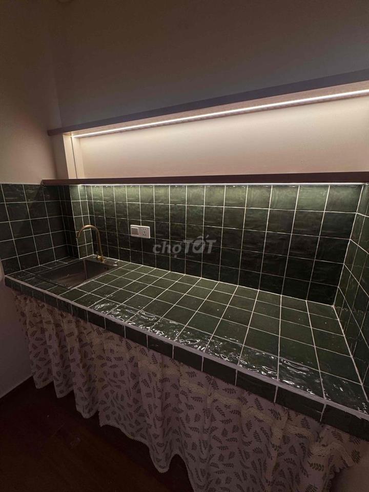 🏠 PHÒNG MỚI XÂY – BẾP RIÊNG, WC RIÊNG – PHAN XÍCH LONG
