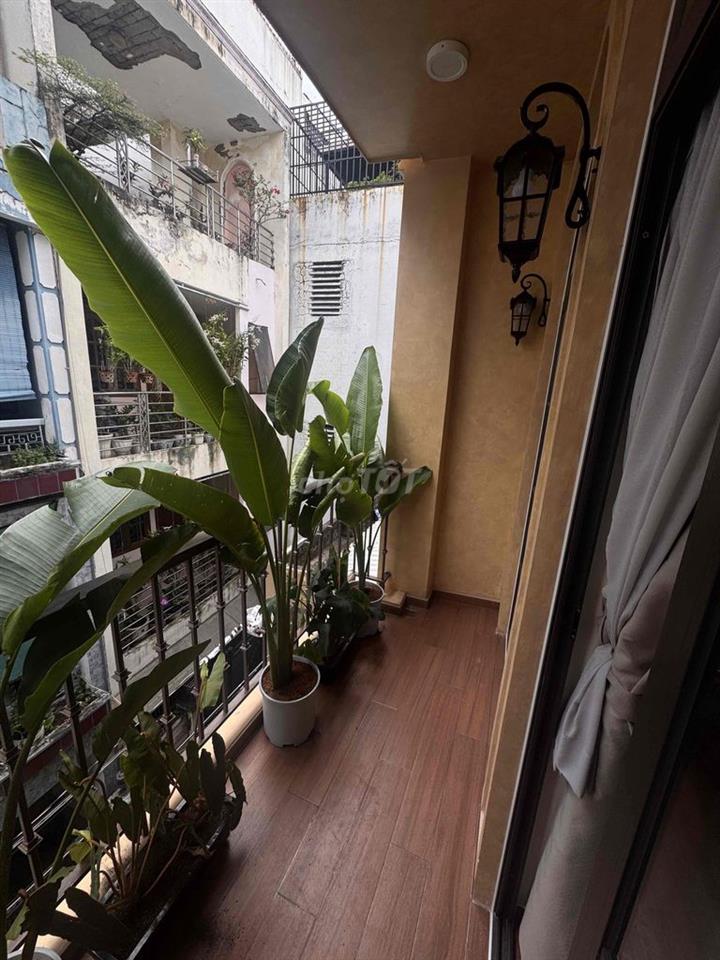 🏠 PHÒNG MỚI XÂY – BẾP RIÊNG, WC RIÊNG – PHAN XÍCH LONG
