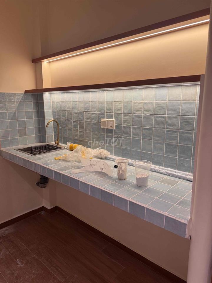 🏠 PHÒNG MỚI XÂY – BẾP RIÊNG, WC RIÊNG – PHAN XÍCH LONG