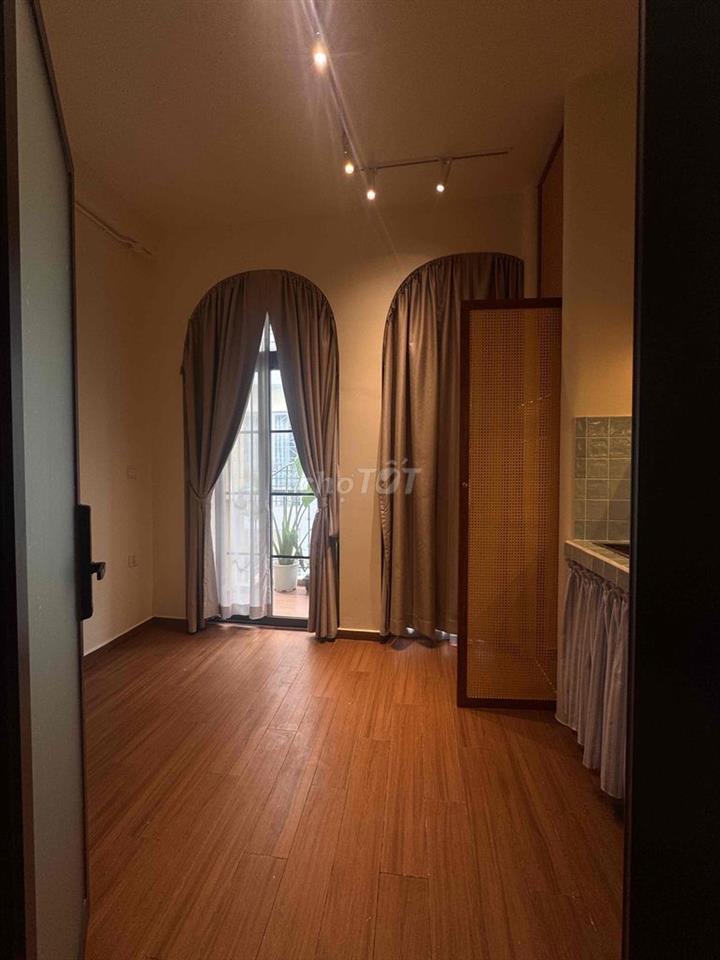 🏠 PHÒNG MỚI XÂY – BẾP RIÊNG, WC RIÊNG – PHAN XÍCH LONG