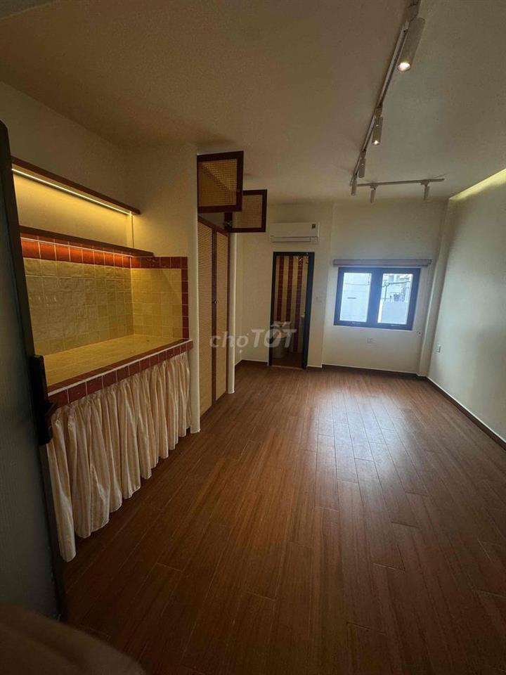 🏠 PHÒNG MỚI XÂY – BẾP RIÊNG, WC RIÊNG – PHAN XÍCH LONG