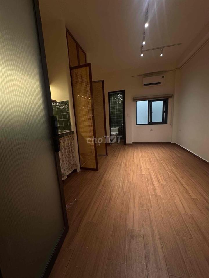 🏠 PHÒNG MỚI XÂY – BẾP RIÊNG, WC RIÊNG – PHAN XÍCH LONG