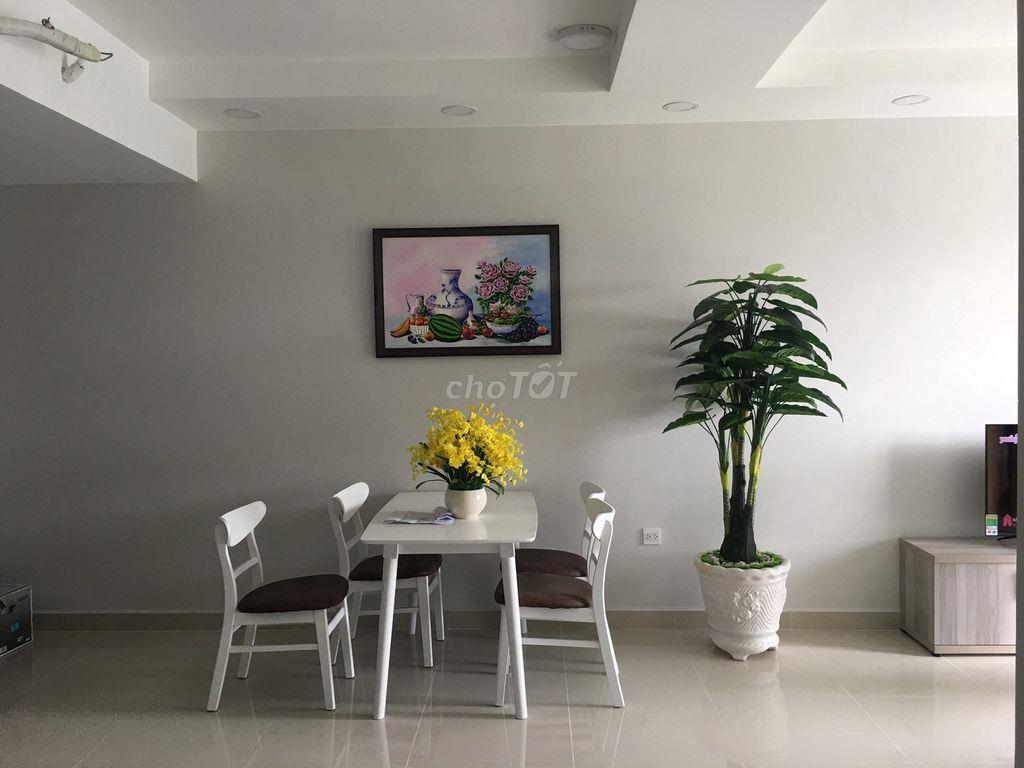 BÁN CHUNG CƯ SƠN KỲ 2 DT 110M2 3PN GIÁ 5,5 TỶ