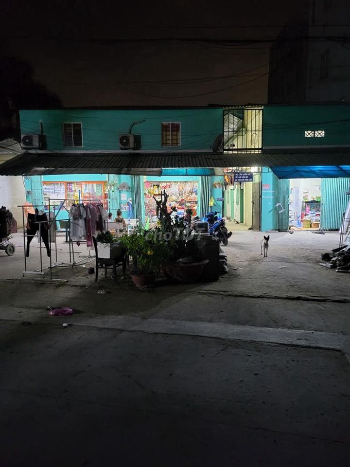 Phòng trọ Phạm Văn Đồng, Hiệp Bình Chánh