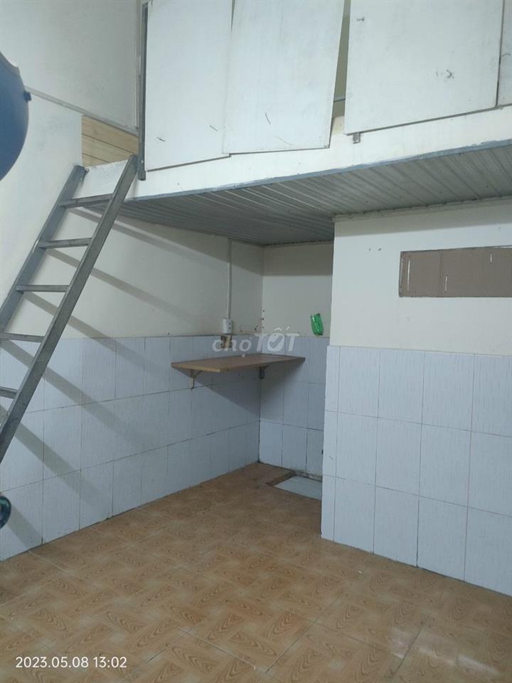 Phòng trọ Phạm Văn Đồng, Hiệp Bình Chánh