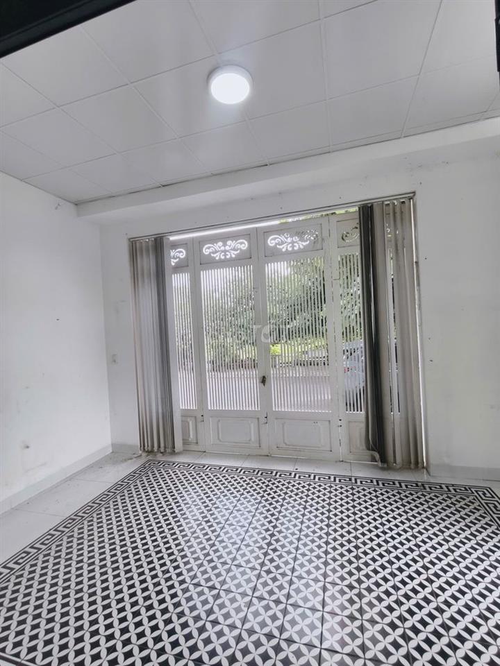 CHO THUÊ CĂN HỘ MINI - TẦNG TRỆT ĐỖ XUÂN HỢP