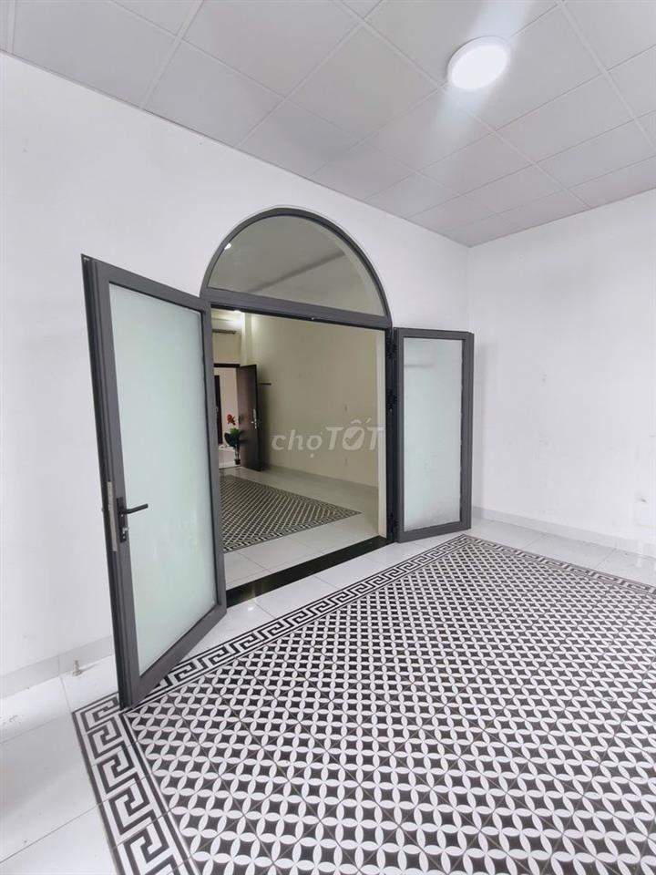 CHO THUÊ CĂN HỘ MINI - TẦNG TRỆT ĐỖ XUÂN HỢP