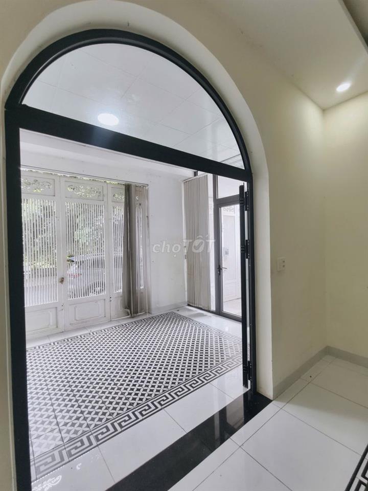 CHO THUÊ CĂN HỘ MINI - TẦNG TRỆT ĐỖ XUÂN HỢP