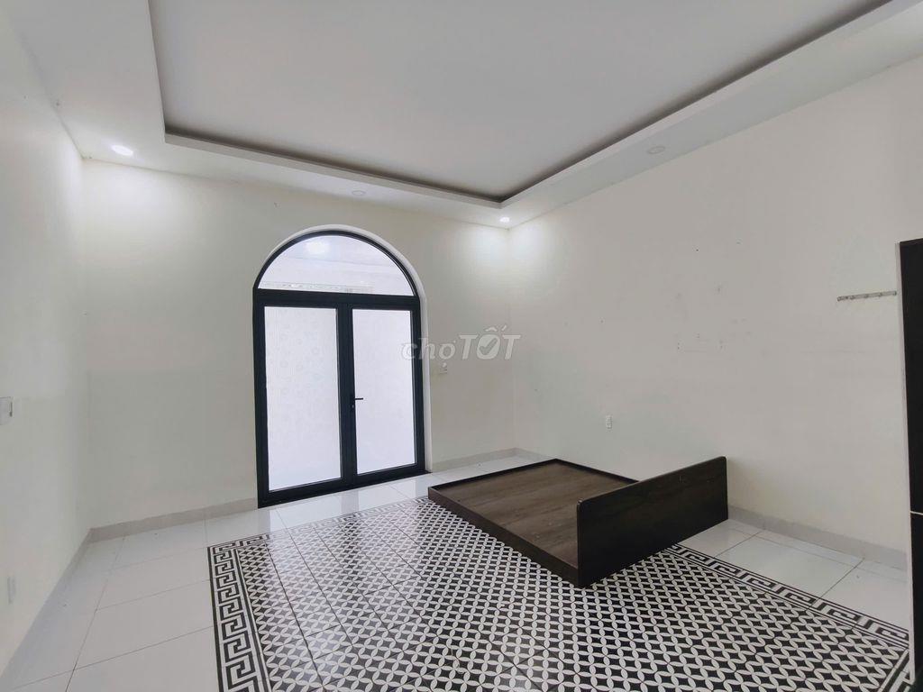 CHO THUÊ CĂN HỘ MINI - TẦNG TRỆT ĐỖ XUÂN HỢP