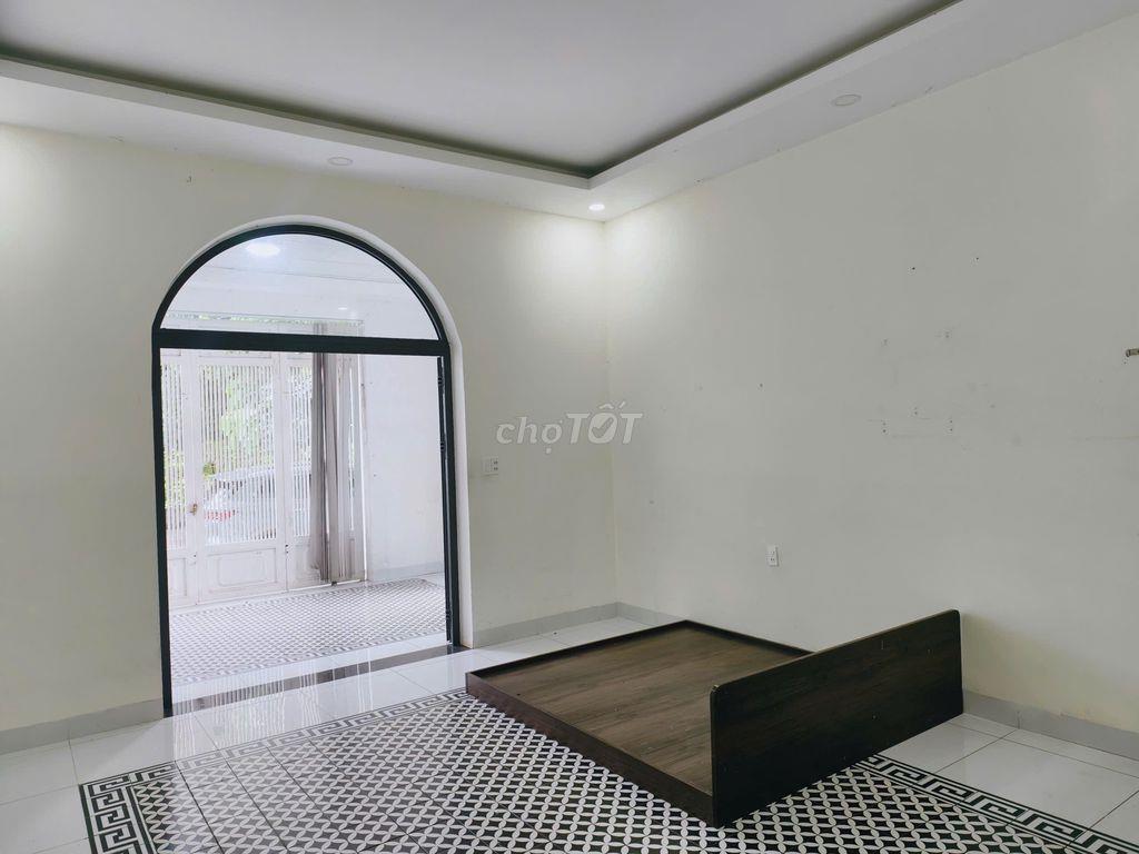 CHO THUÊ CĂN HỘ MINI - TẦNG TRỆT ĐỖ XUÂN HỢP