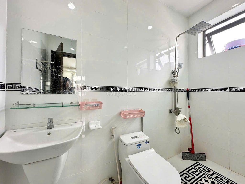 CHO THUÊ CĂN HỘ MINI - TẦNG TRỆT ĐỖ XUÂN HỢP