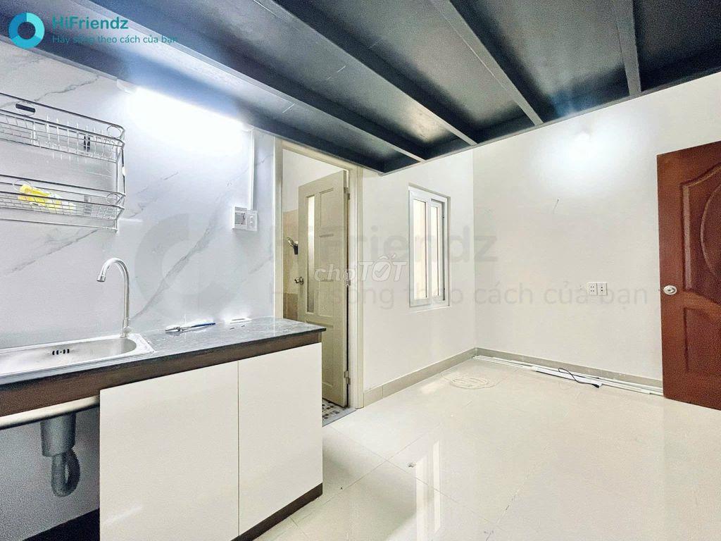 🔥 CHO THUÊ PHÒNG TRỌ GÁC LỬNG, CÓ CỬA SỔ TẠI QUỐC LỘ 13, THỦ ĐỨC
