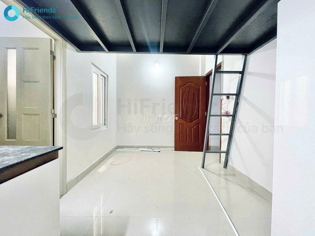 🔥 CHO THUÊ PHÒNG TRỌ GÁC LỬNG, CÓ CỬA SỔ TẠI QUỐC LỘ 13, THỦ ĐỨC