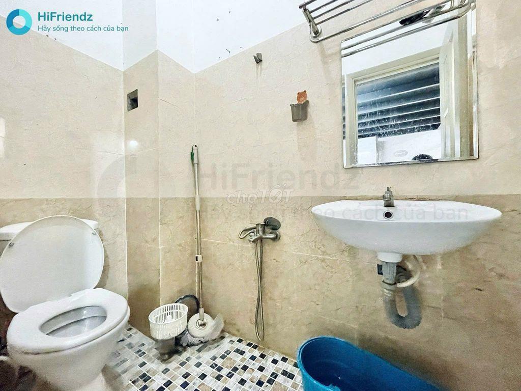 🔥 CHO THUÊ PHÒNG TRỌ GÁC LỬNG, CÓ CỬA SỔ TẠI QUỐC LỘ 13, THỦ ĐỨC