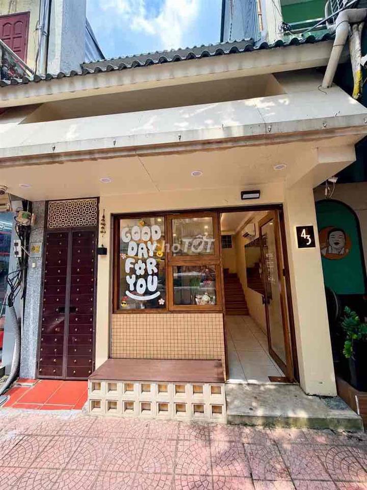 🏡 MẶT BẰNG ĐẸP MẶT PHỐ LONG BIÊN 1 – SẴN SÀNG ĐÓN CHỦ MỚI 60m² | 2 tần