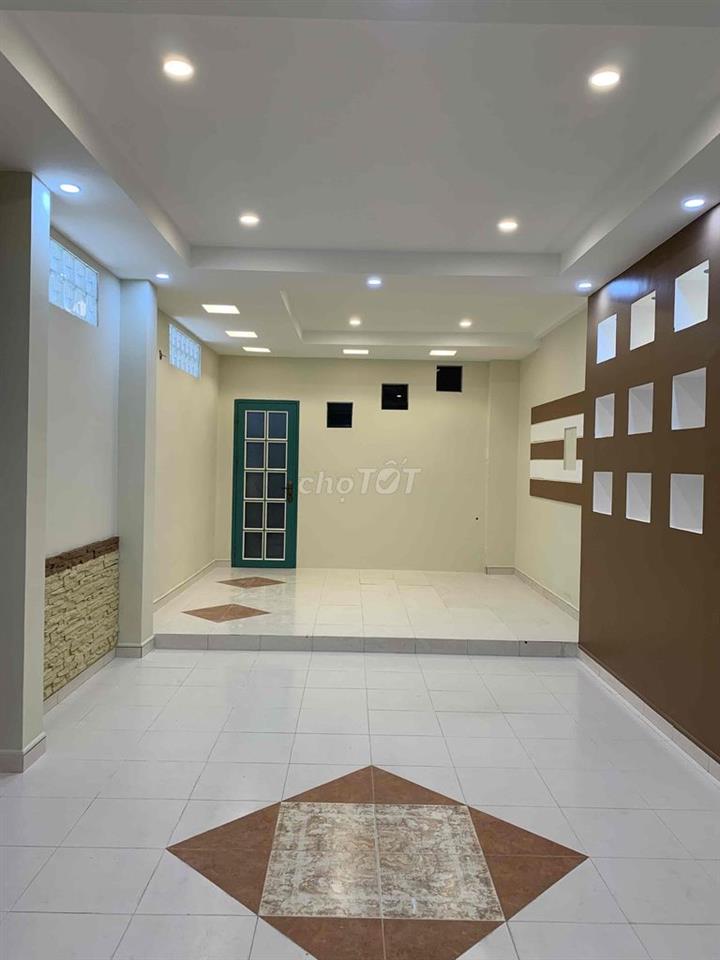 Cho thuê mặt bằng nhà 8d Trần Hữu Trang