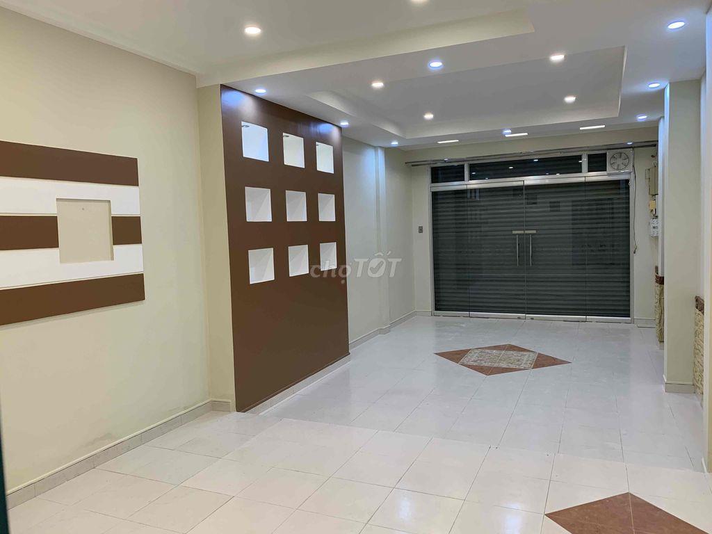 Cho thuê mặt bằng nhà 8d Trần Hữu Trang