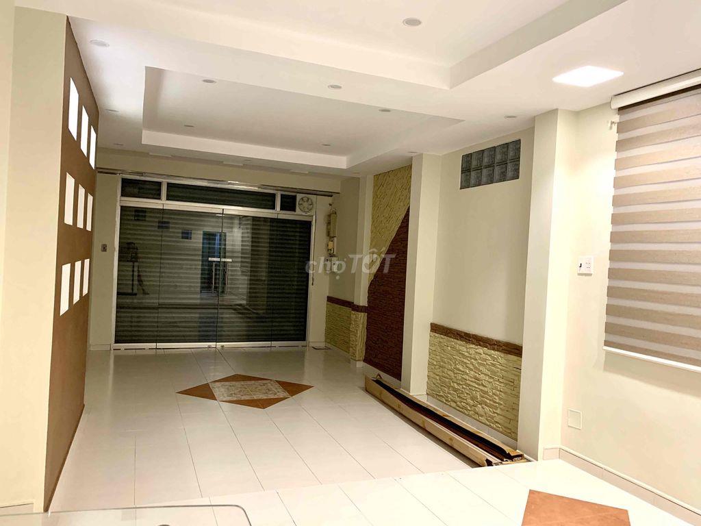 Cho thuê mặt bằng nhà 8d Trần Hữu Trang