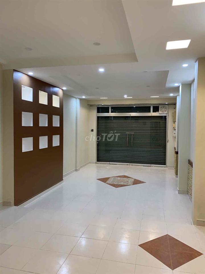 Cho thuê mặt bằng nhà 8d Trần Hữu Trang