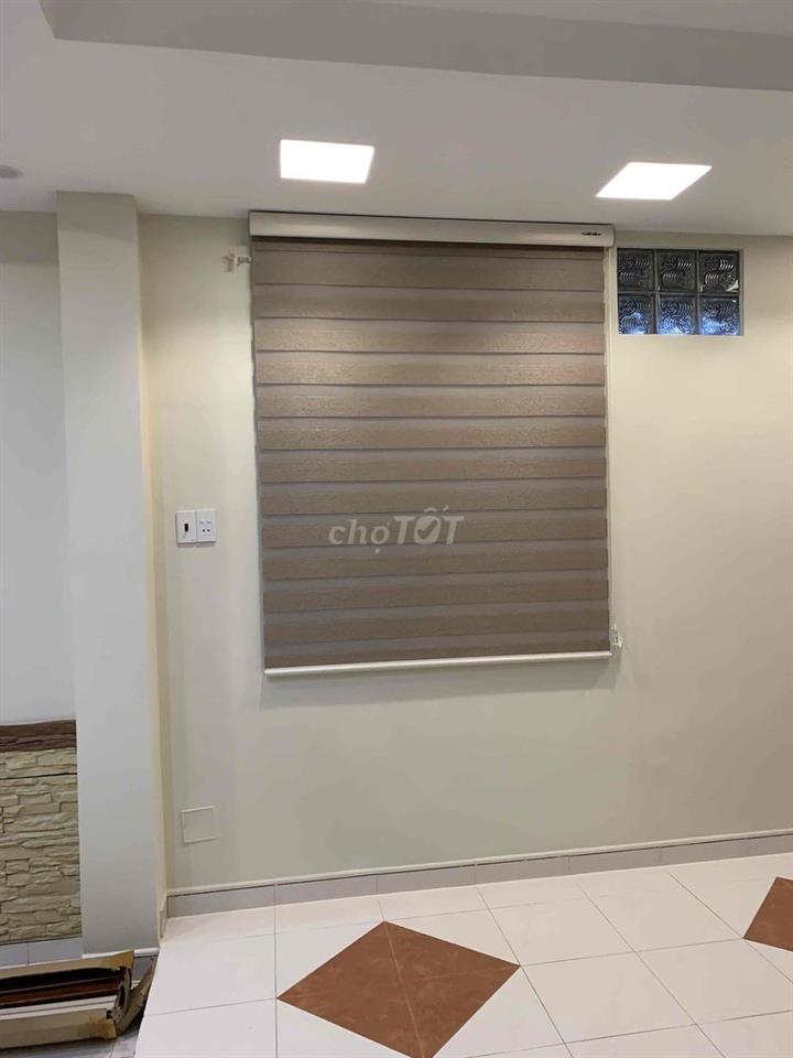 Cho thuê mặt bằng nhà 8d Trần Hữu Trang