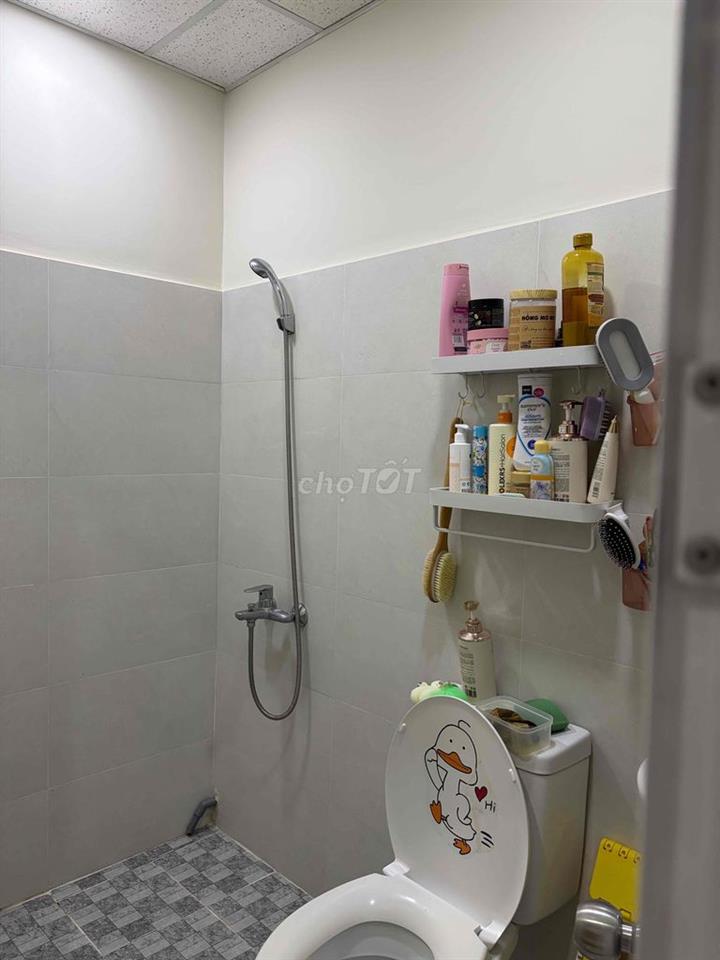 Căn Hộ Idico Tân Phú - Block C
