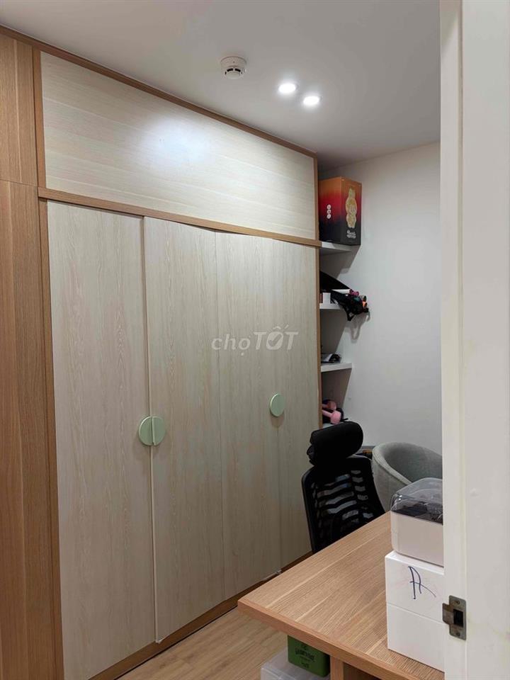 Căn Hộ Idico Tân Phú - Block C