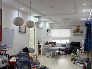 Căn Hộ Idico Tân Phú - Block C