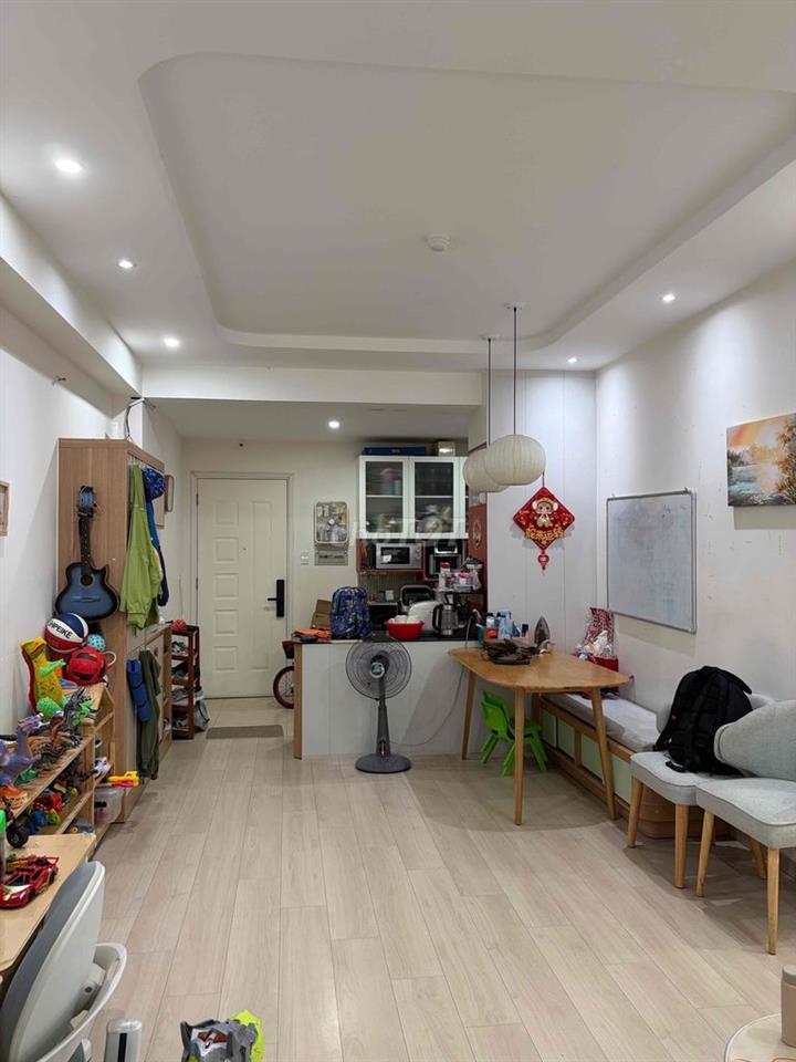 Căn Hộ Idico Tân Phú - Block C
