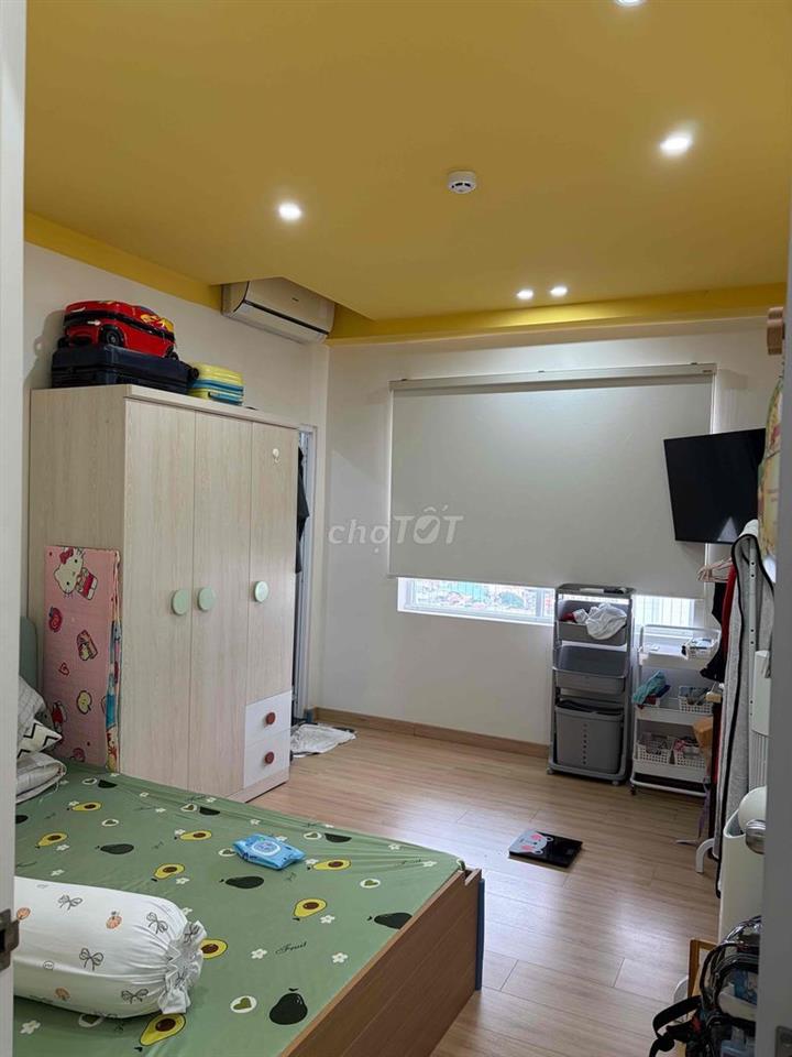 Căn Hộ Idico Tân Phú - Block C