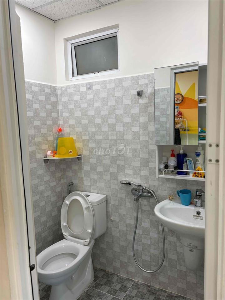 Căn Hộ Idico Tân Phú - Block C