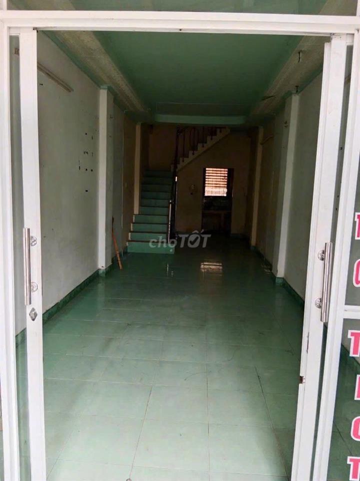 🔥 NHÀ MẶT TIỀN GẦN CĐ CÔNG THƯƠNG – Ở VÀ KINH DOANH, 5,9 TỶ