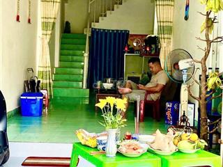 🔥 NHÀ MẶT TIỀN GẦN CĐ CÔNG THƯƠNG – Ở VÀ KINH DOANH, 5,9 TỶ
