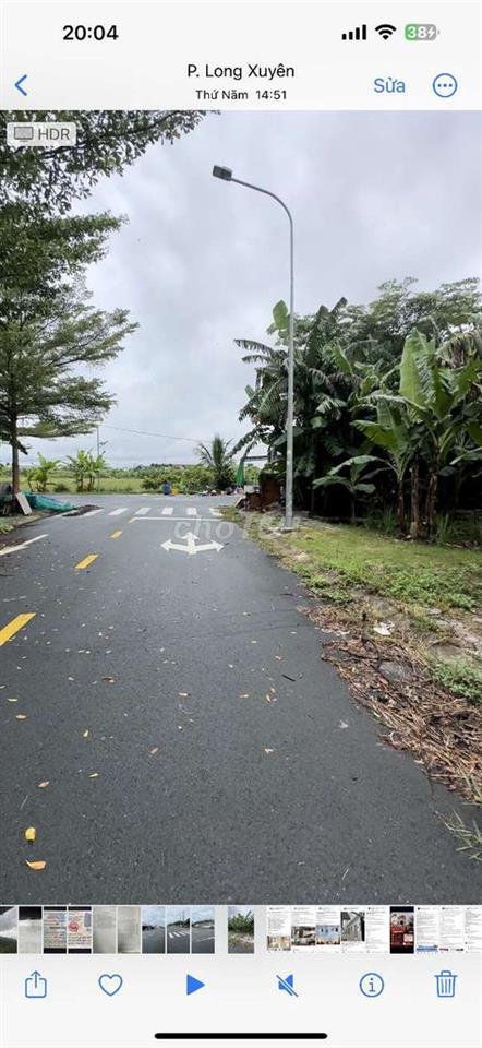 Làng Giáo Viên Mở Rộng