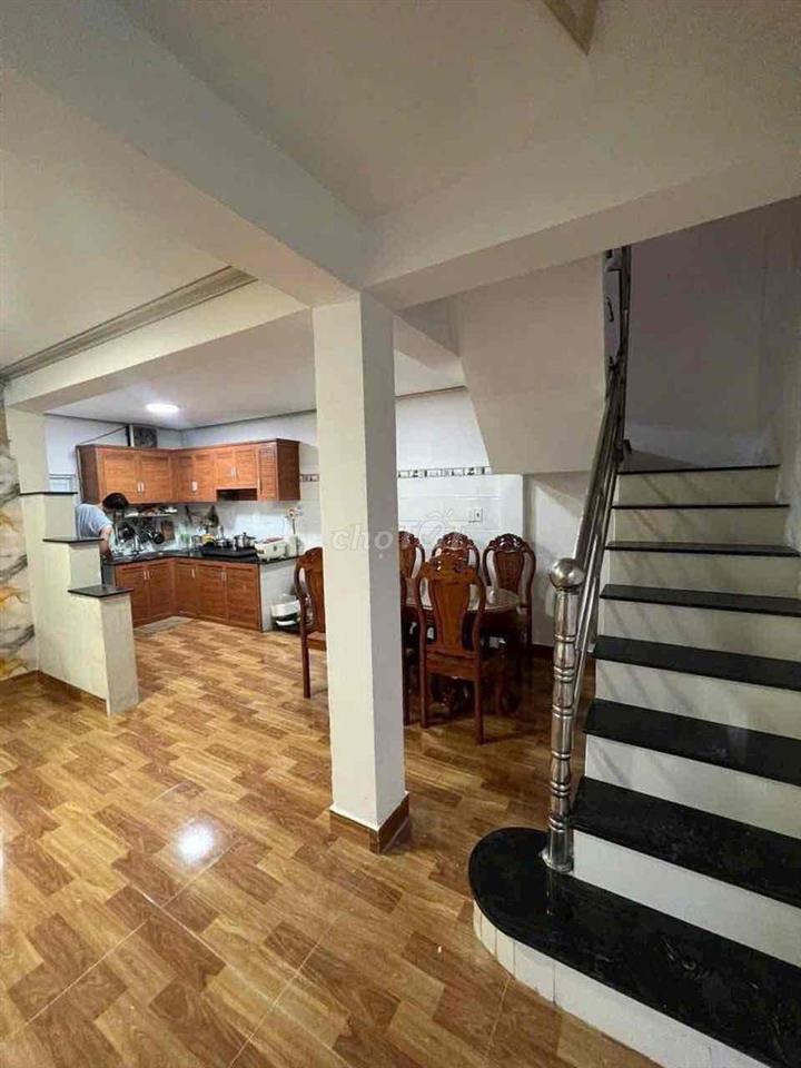 CHO THUÊ NHÀ 3PN 2WC FULL NỘI THẤT