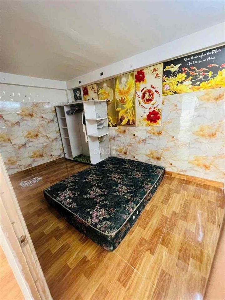 CHO THUÊ NHÀ 3PN 2WC FULL NỘI THẤT