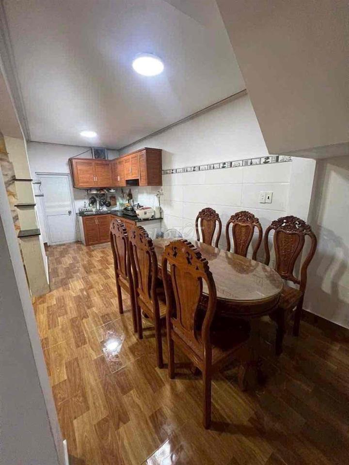 CHO THUÊ NHÀ 3PN 2WC FULL NỘI THẤT