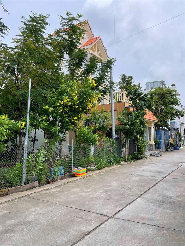 BÁN NHÀ QUẬN 7