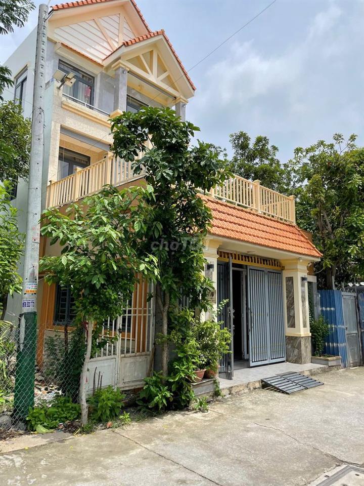 BÁN NHÀ QUẬN 7