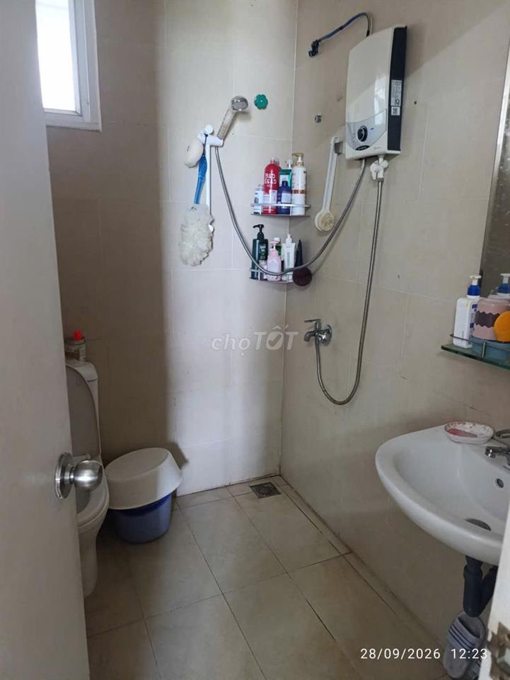 Share phòng nhỏ trong cc Citihome - Chỉ tìm NAM