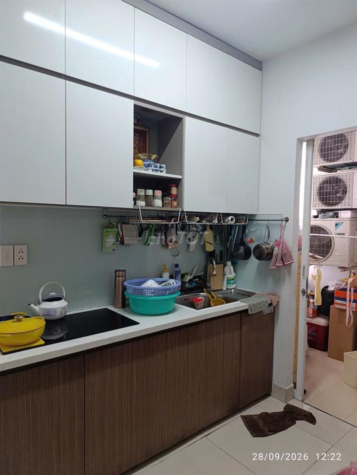 Share phòng nhỏ trong cc Citihome - Chỉ tìm NAM