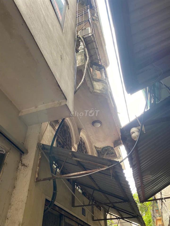 bán Đất tặng nhà khu Ngô Quyền