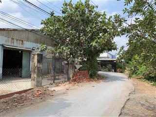 Chính chủ cần bán: 1315m đất ngay TT Đức Hoà Long An