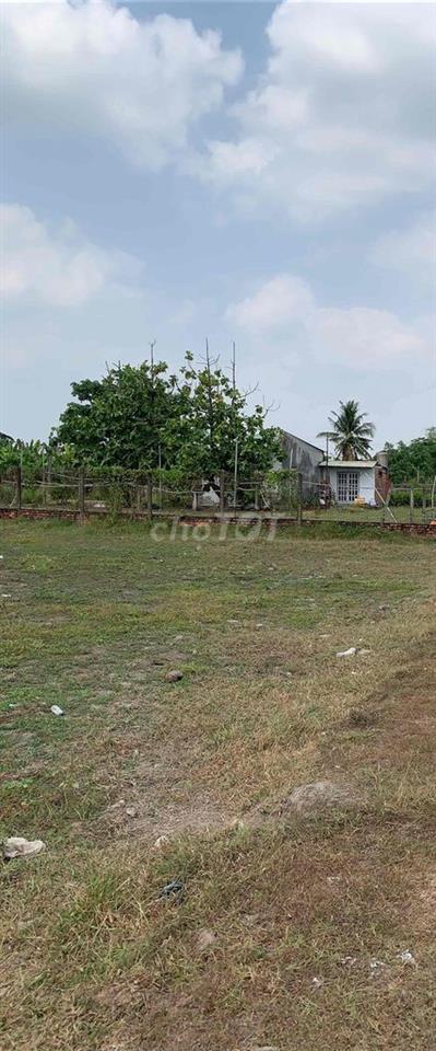 Chính chủ cần bán: 1315m đất ngay TT Đức Hoà Long An