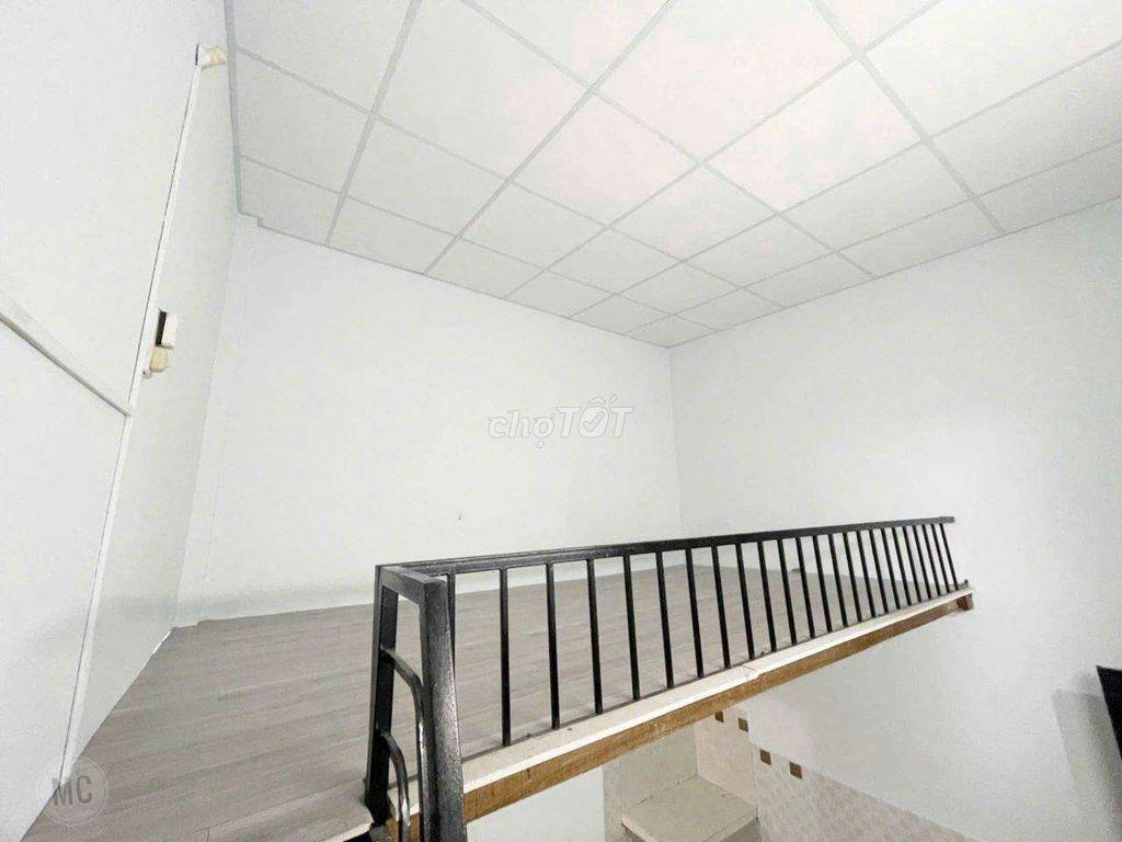 Trọ Trống 🏘 Quận Ninh Kiều - Tp.Cần Thơ