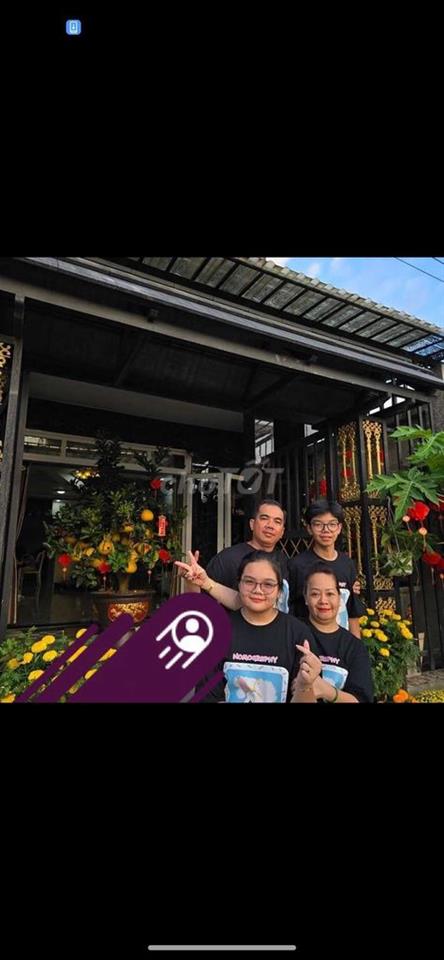 Nhà cho thuê Nguyên căn