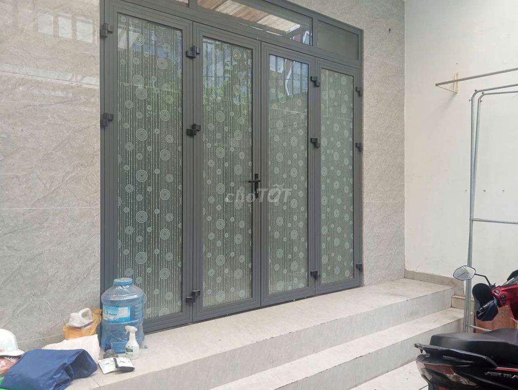 Phòng Trọ khu dân cư Gia Hòa 