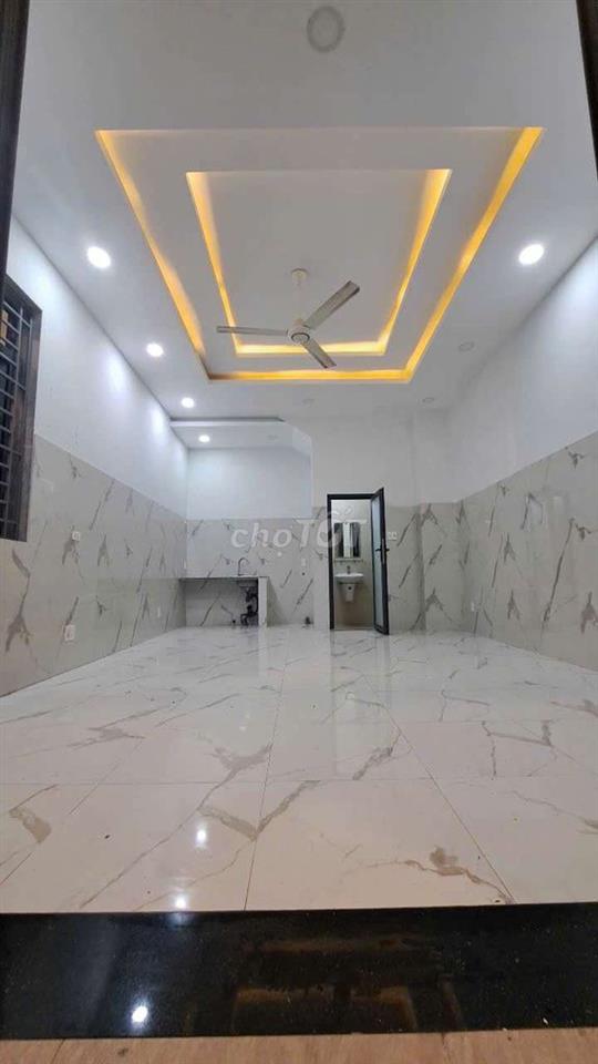 Phòng Trọ khu dân cư Gia Hòa 