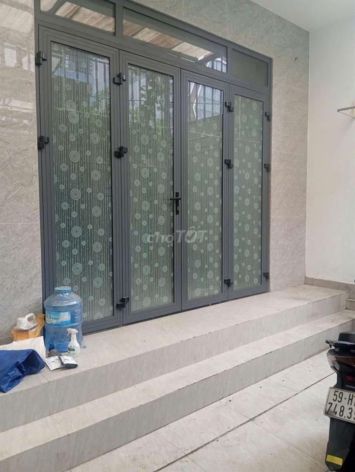 Phòng Trọ khu dân cư Gia Hòa 